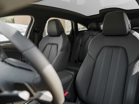 New 2027 Audi A6 e-tron Premium Plus image 21