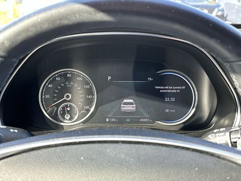 Used 2021 Genesis GV80 3.5T w/ Advanced Package 06 AWD/4WD image 24