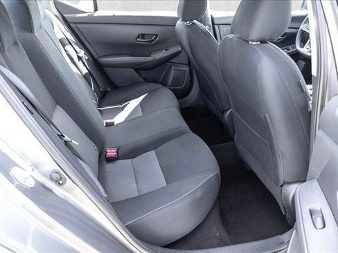 Used 2024 Nissan Sentra SV FWD image 22