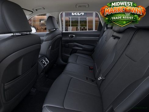 New 2026 Kia Sorento S image 18