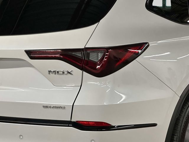Certified 2023 Acura MDX A-Spec AWD/4WD image 11