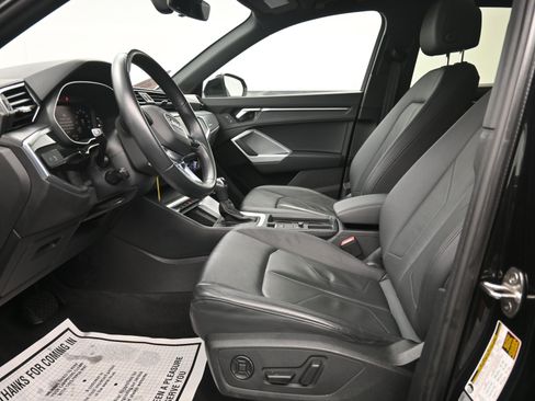 Used 2024 Audi Q3 2.0T Premium image 20