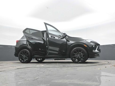 New 2026 Buick Encore GX Sport Touring w/ Advanced Technology Package AWD/4WD image 58