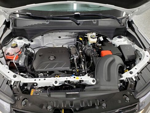 New 2026 Chevrolet TrailBlazer RS w/ Convenience Package image 9