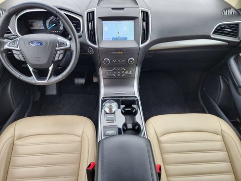 Used 2020 Ford Edge SEL w/ Convenience Package FWD image 24