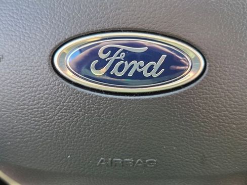 New 2026 Ford Explorer Active image 59