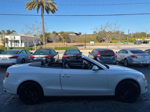 Used 2011 Audi A5 2.0T Premium Plus image 6