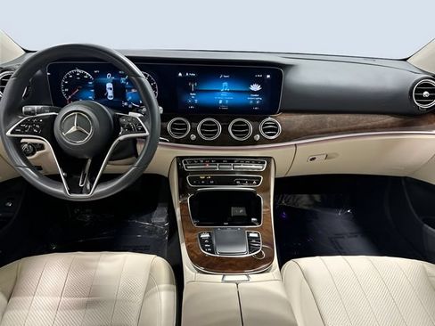 Certified 2023 Mercedes-Benz E 350 4MATIC Sedan image 12