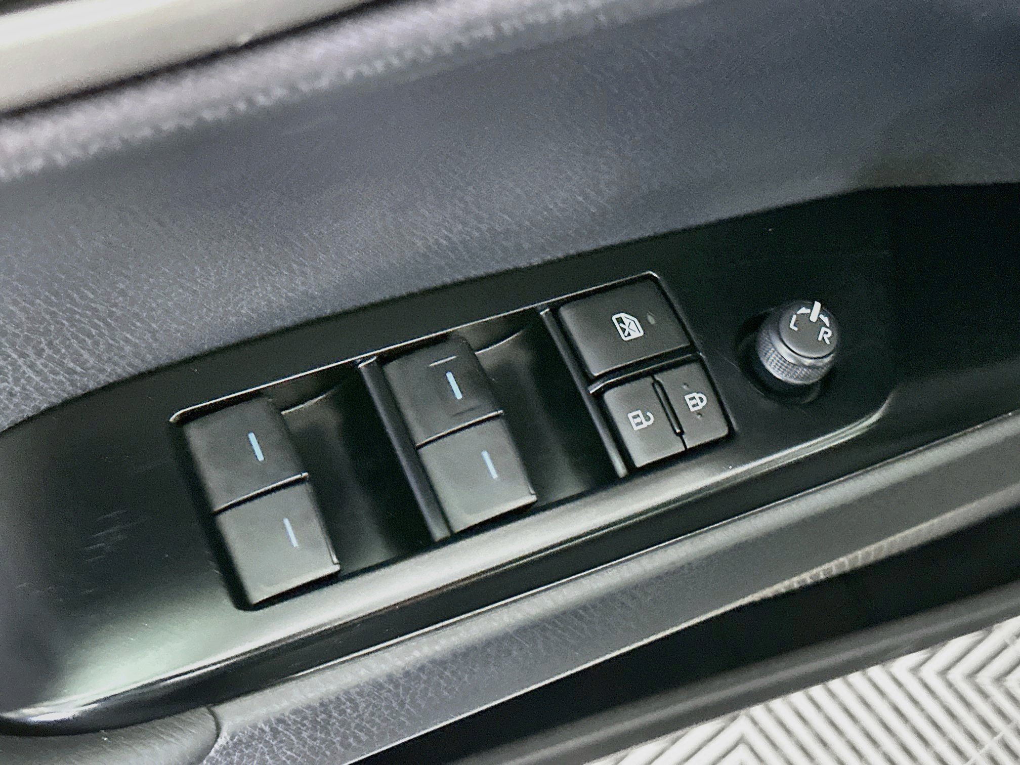 Used 2026 Toyota Camry LE FWD image 15