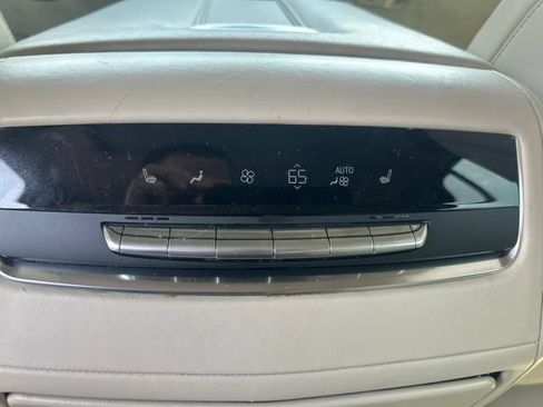 Used 2023 Cadillac Escalade ESV Sport Platinum AWD/4WD image 23