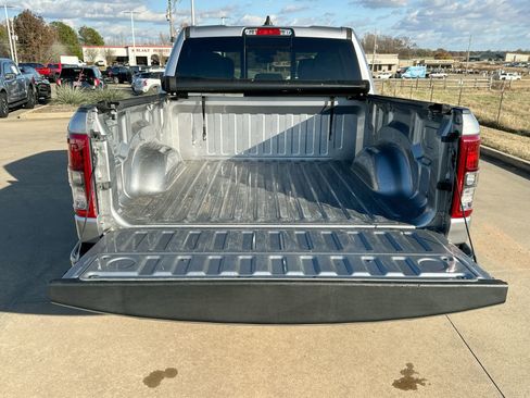 Used 2022 RAM 1500 Big Horn image 24