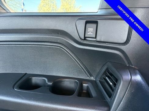 Certified 2024 Honda Odyssey Sport image 21