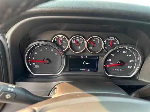 Used 2022 Chevrolet Silverado 1500 RST image 19