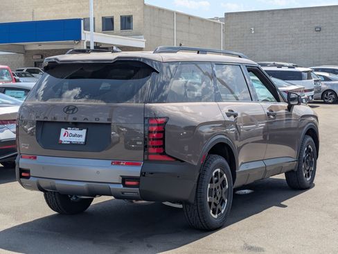 New 2026 Hyundai Palisade XRT Pro image 4