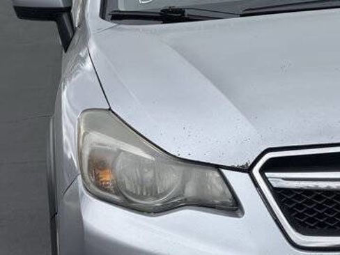 Used 2016 Subaru Crosstrek 2.0i Premium w/ Moonroof Package AWD/4WD image 19