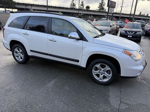 Used 2009 Suzuki XL7 Luxury image 4
