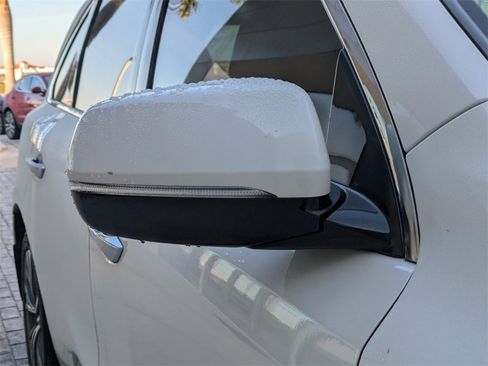 Used 2019 Acura MDX 3.5L Technology Package image 12