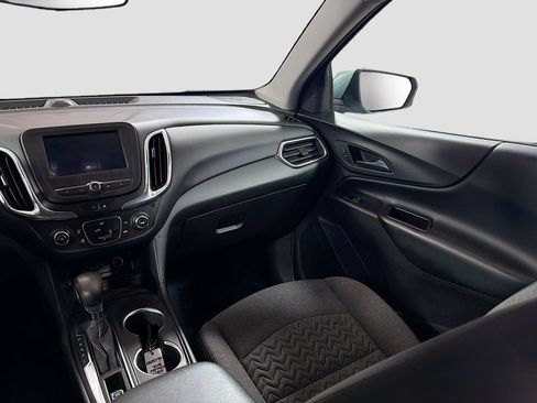 Used 2022 Chevrolet Equinox LT FWD image 22