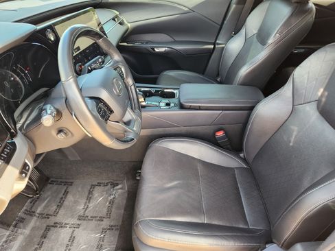 Certified 2023 Lexus RX 350 Premium Plus w/ Cold Area Package FWD image 31