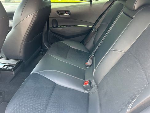 Used 2024 Toyota Corolla GR AWD/4WD image 14