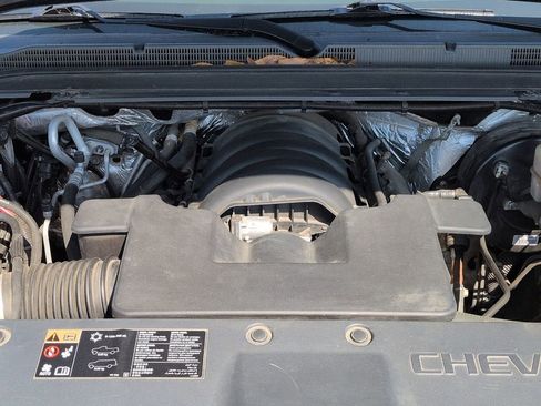 Used 2016 Chevrolet Tahoe LS w/ Max Trailering Package image 12