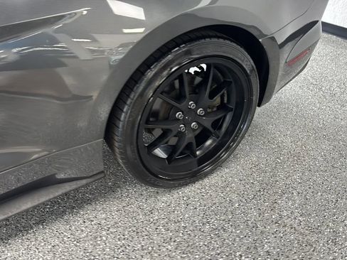 Used 2017 Ford Mustang GT image 32