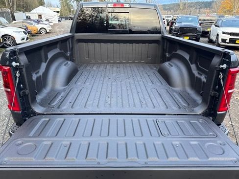 New 2026 RAM 1500 Limited w/ Night Edition image 12