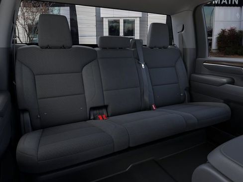 New 2026 GMC Sierra 3500 SLE AWD/4WD image 17