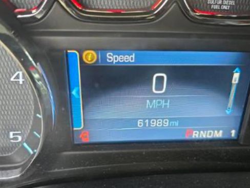 Used 2015 Chevrolet Silverado 3500 LT w/ LT Convenience Package image 24