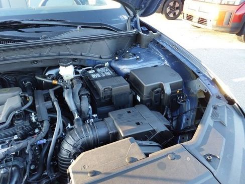 New 2026 Hyundai Palisade Calligraphy image 65