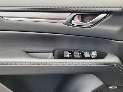 New 2025 MAZDA CX-5 AWD 2.5 S w/ Premium Plus Pkg image 11