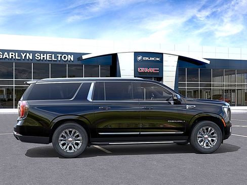 New 2026 GMC Yukon XL Denali AWD/4WD image 5
