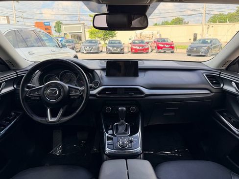 Used 2018 MAZDA CX-9 Touring FWD image 20