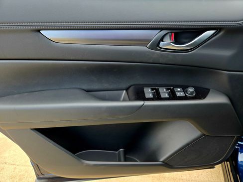 New 2025 MAZDA CX-5 AWD 2.5 S w/ Select Package image 19