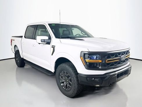 New 2026 Ford F150 Tremor w/ Equipment Group 402A High AWD/4WD image 1