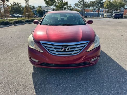 Used 2011 Hyundai Sonata SE image 5