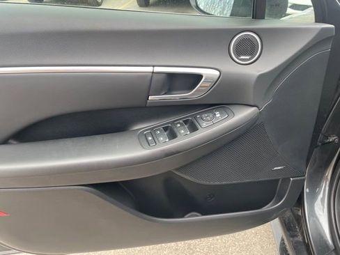 Used 2023 Hyundai Sonata SEL image 12