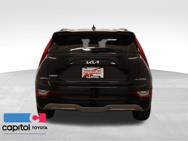 Used 2023 Kia Niro Wave FWD image 4