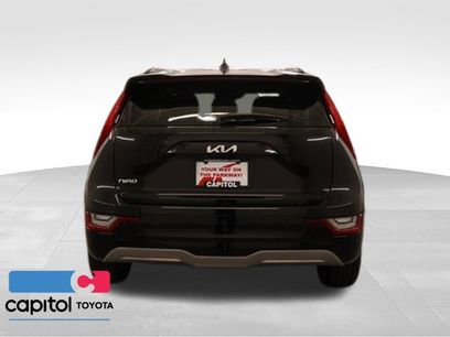 Used 2023 Kia Niro Wave