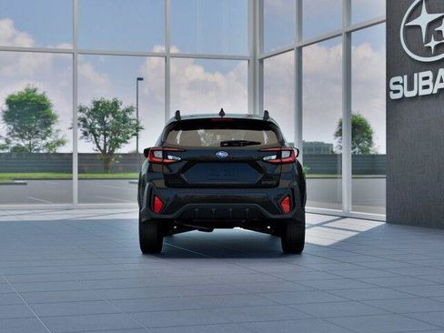 New 2026 Subaru Crosstrek 2.5i Limited AWD/4WD image 8