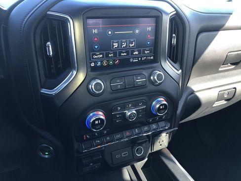 Used 2021 GMC Sierra 1500 AT4 w/ AT4 Premium Package image 22