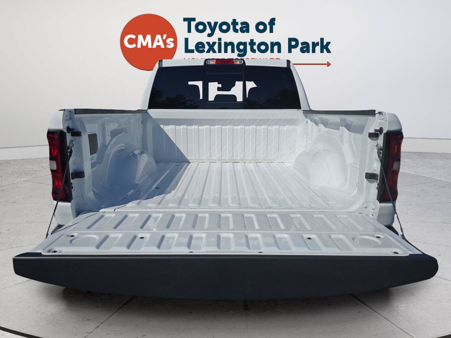 Used 2026 RAM 1500 Big Horn AWD/4WD image 29