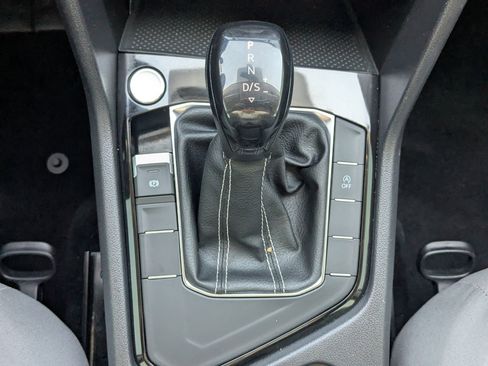 Used 2023 Volkswagen Taos S image 16