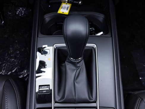 New 2026 MAZDA CX-30 AWD 2.5 S w/ Premium Package image 18