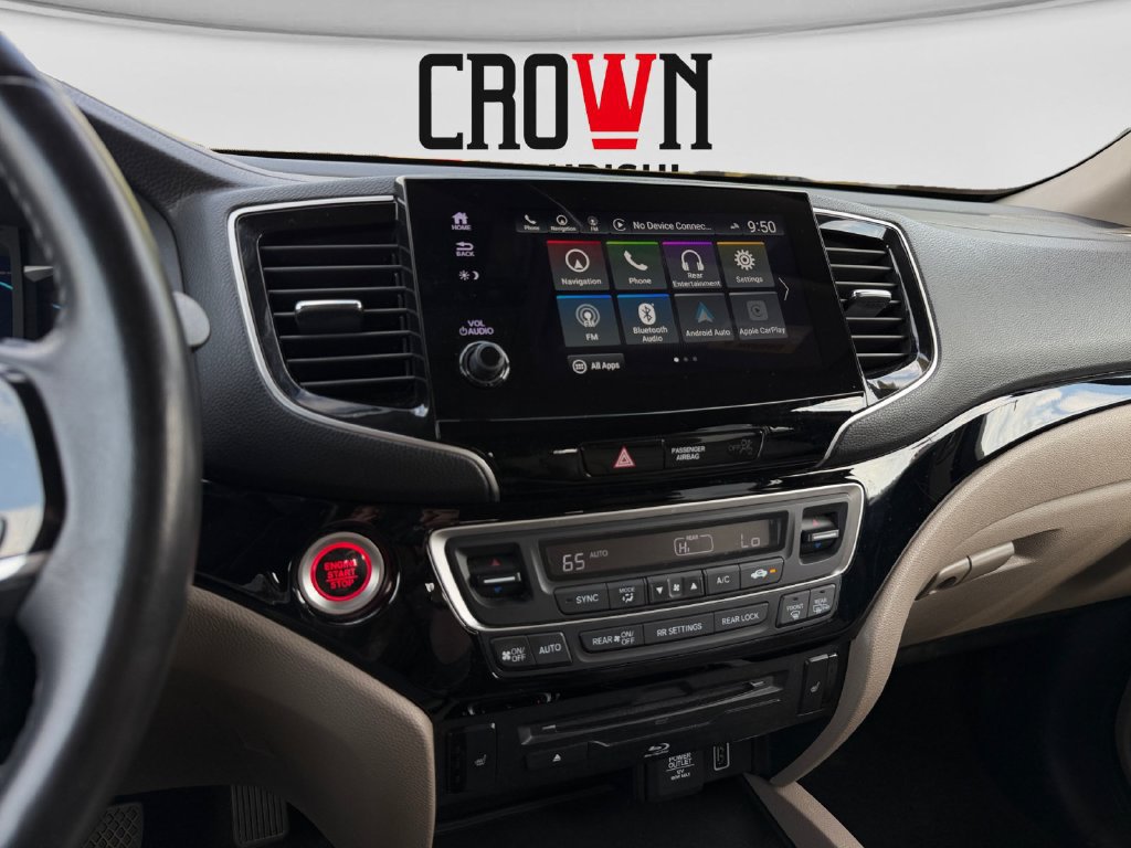 Used 2022 Honda Pilot Touring image 13