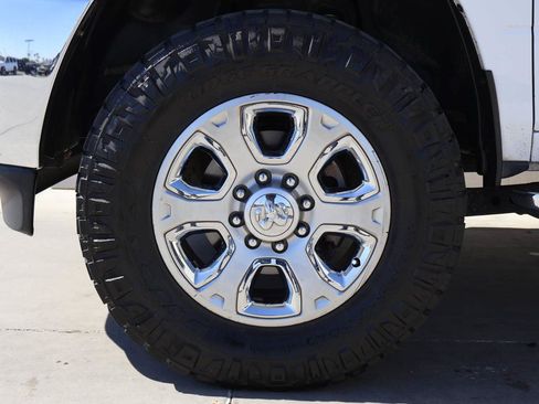 Used 2019 RAM 2500 Big Horn AWD/4WD image 6