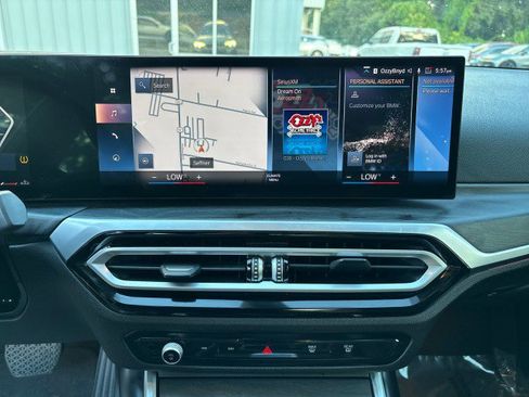 Used 2024 BMW 330i Sedan image 20