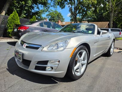 Used 2008 Saturn Sky w/ Premium Trim Package