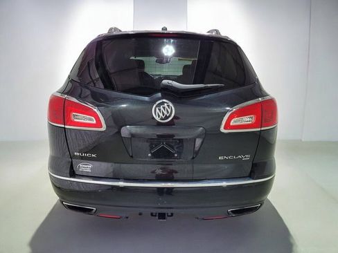 Used 2015 Buick Enclave Premium image 25