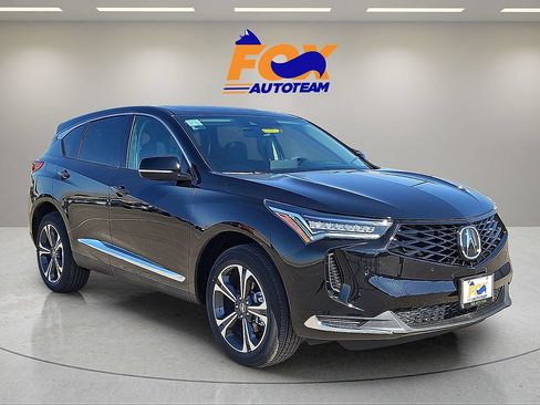 New 2026 Acura RDX SH-AWD w/ Technology Package image 6